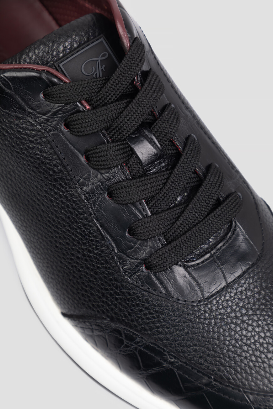 кроссовки  SC11-01-02 со скидкой