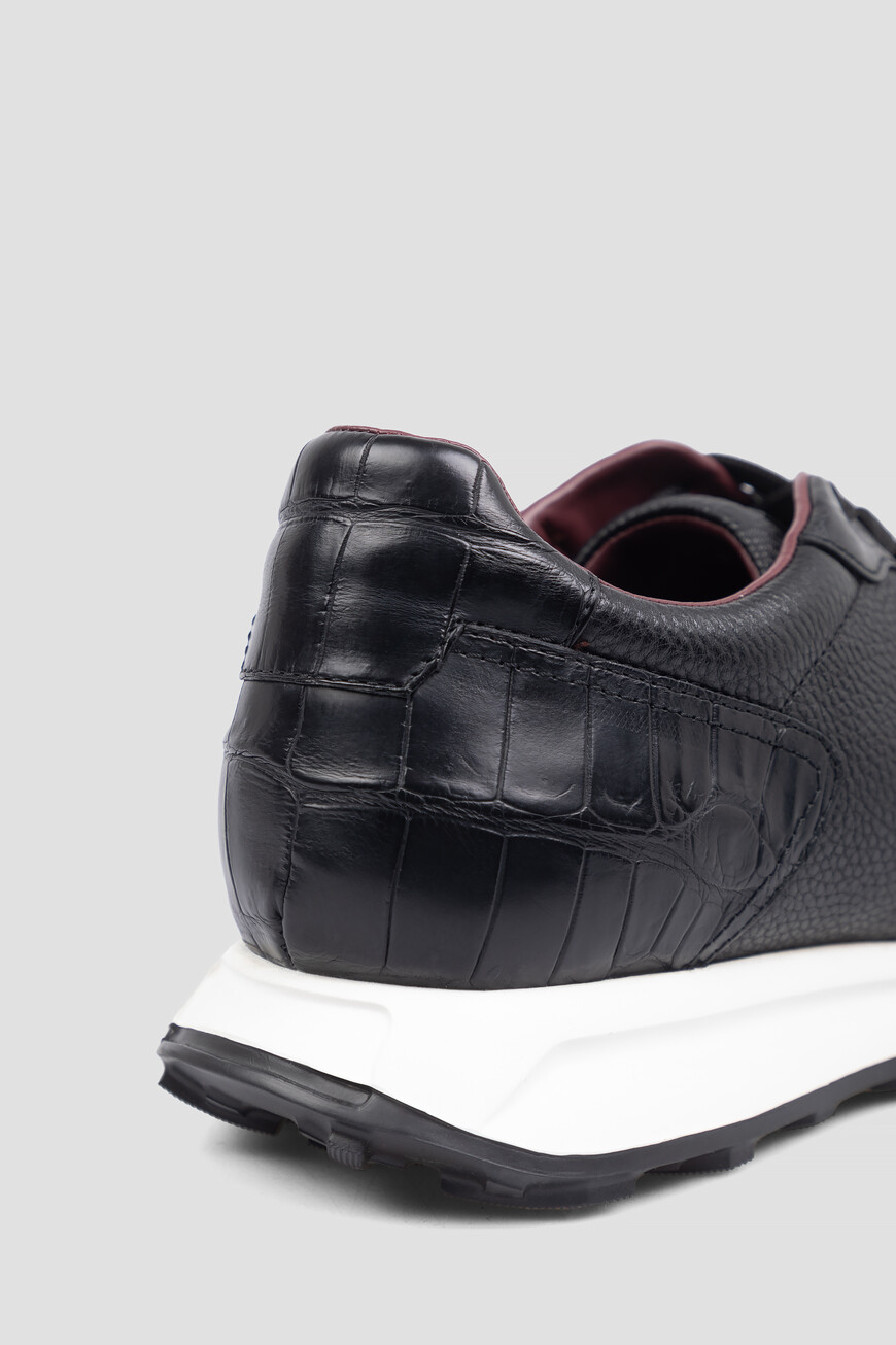 кроссовки  SC11-01-02 по распродаже