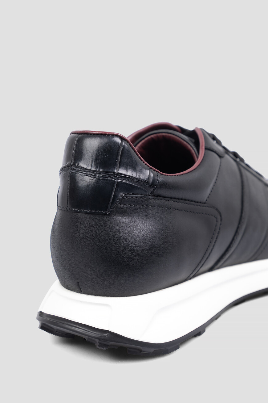 кроссовки  SC11-01-03P по распродаже