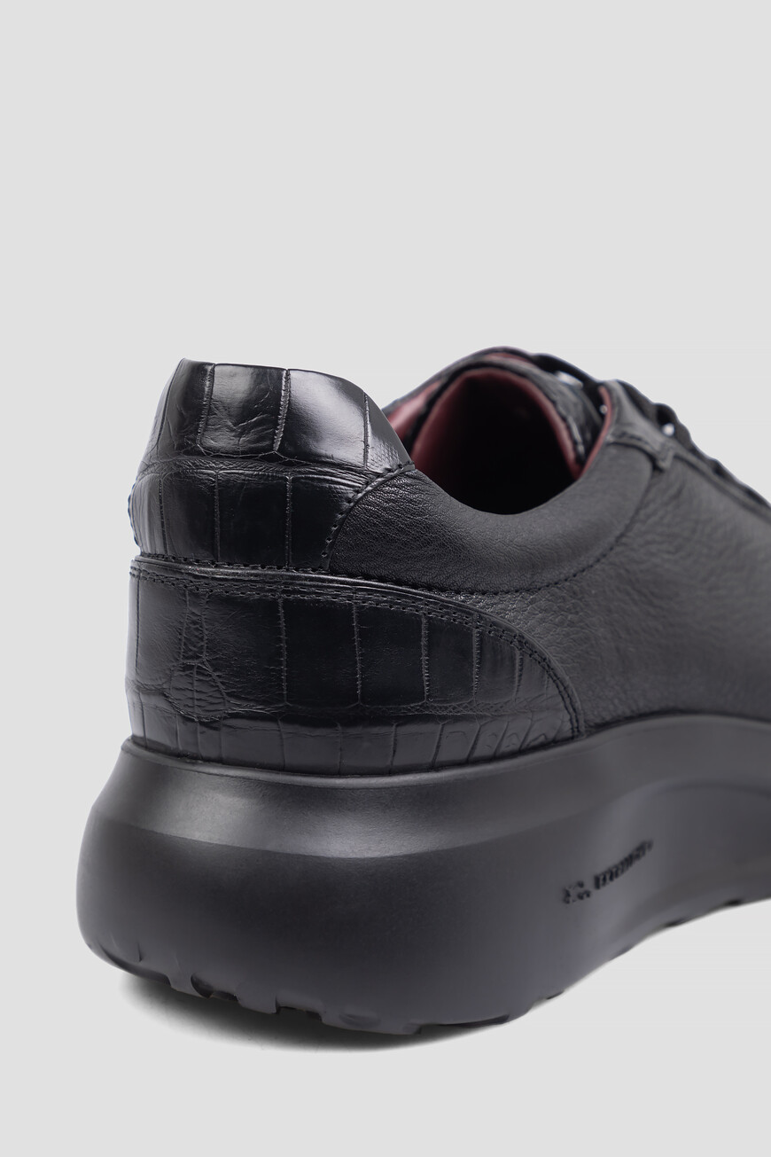 кроссовки  SC009-01-02 по распродаже