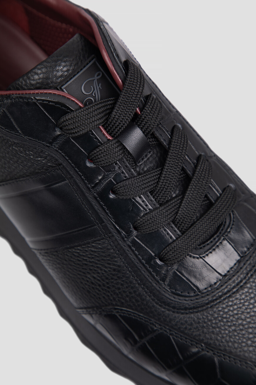 кроссовки  SC01-01-02 со скидкой