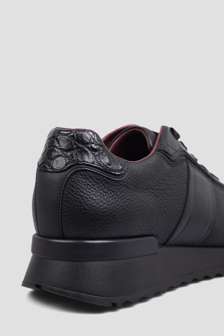 кроссовки  SC01-01-02 по распродаже