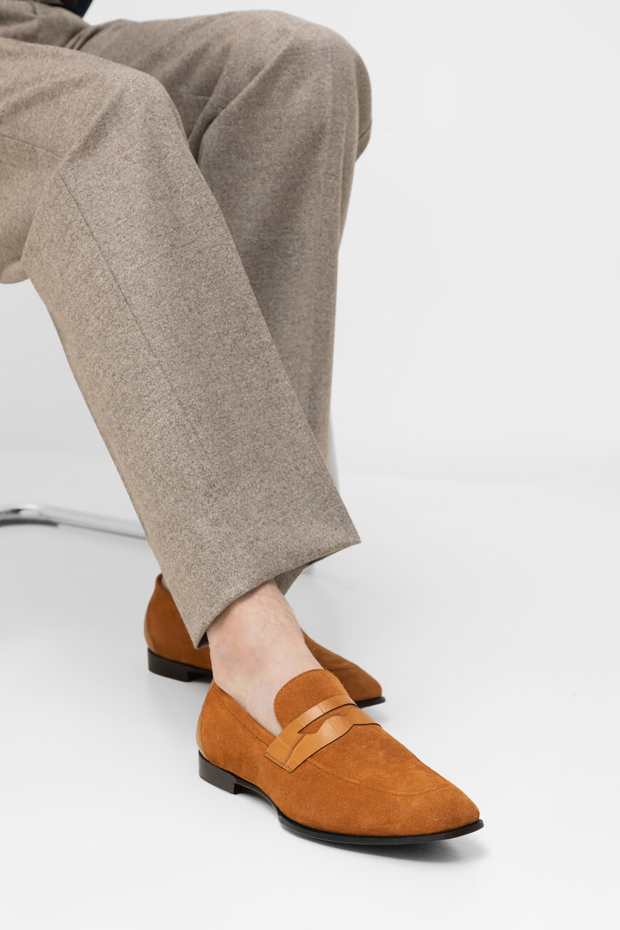 лоферы  OL-1152331 по акции