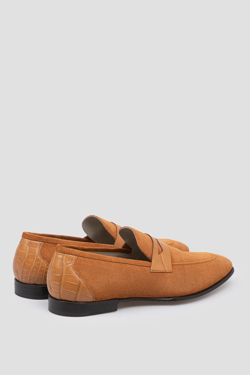 лоферы  OL-1152331 по низкой цене