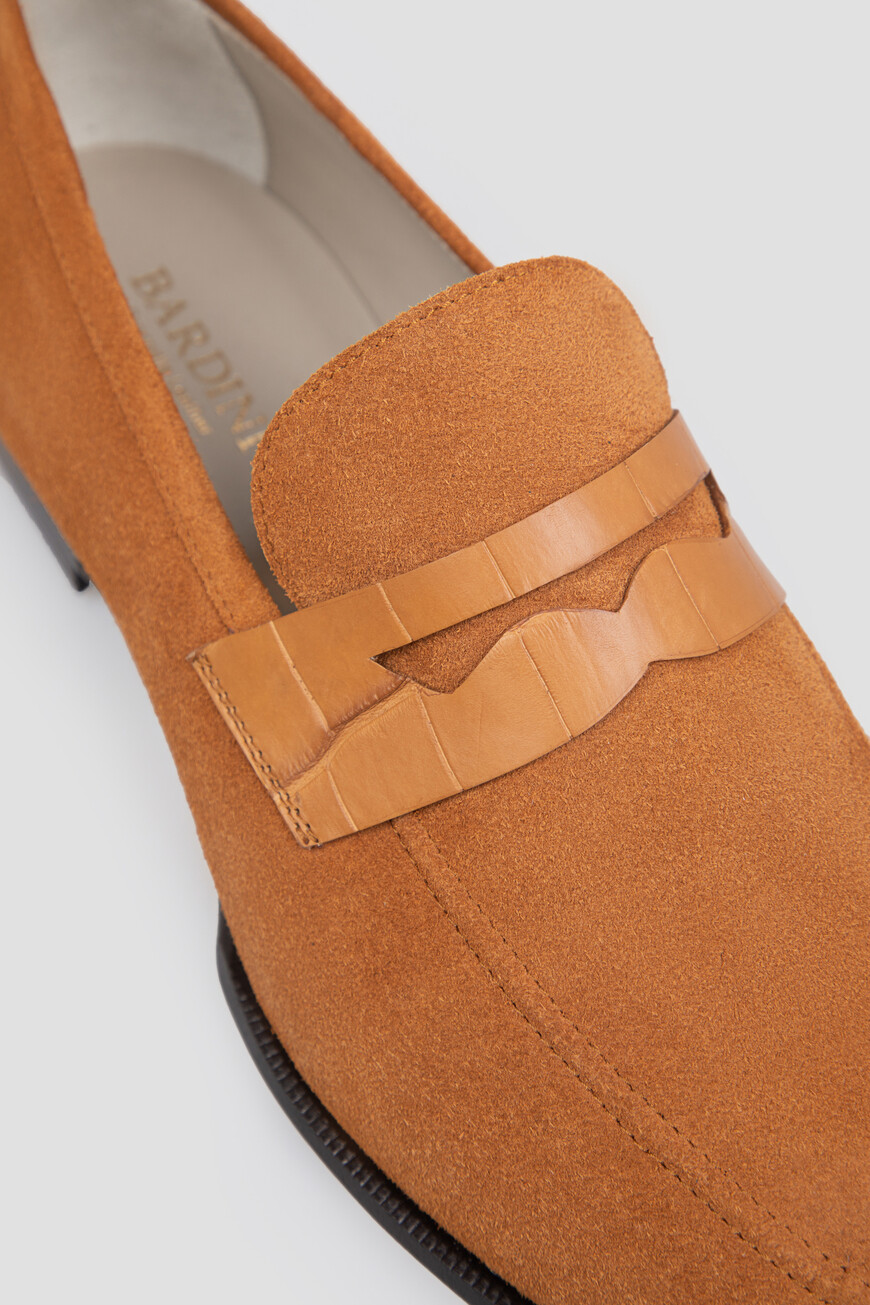 лоферы  OL-1152331 со скидкой