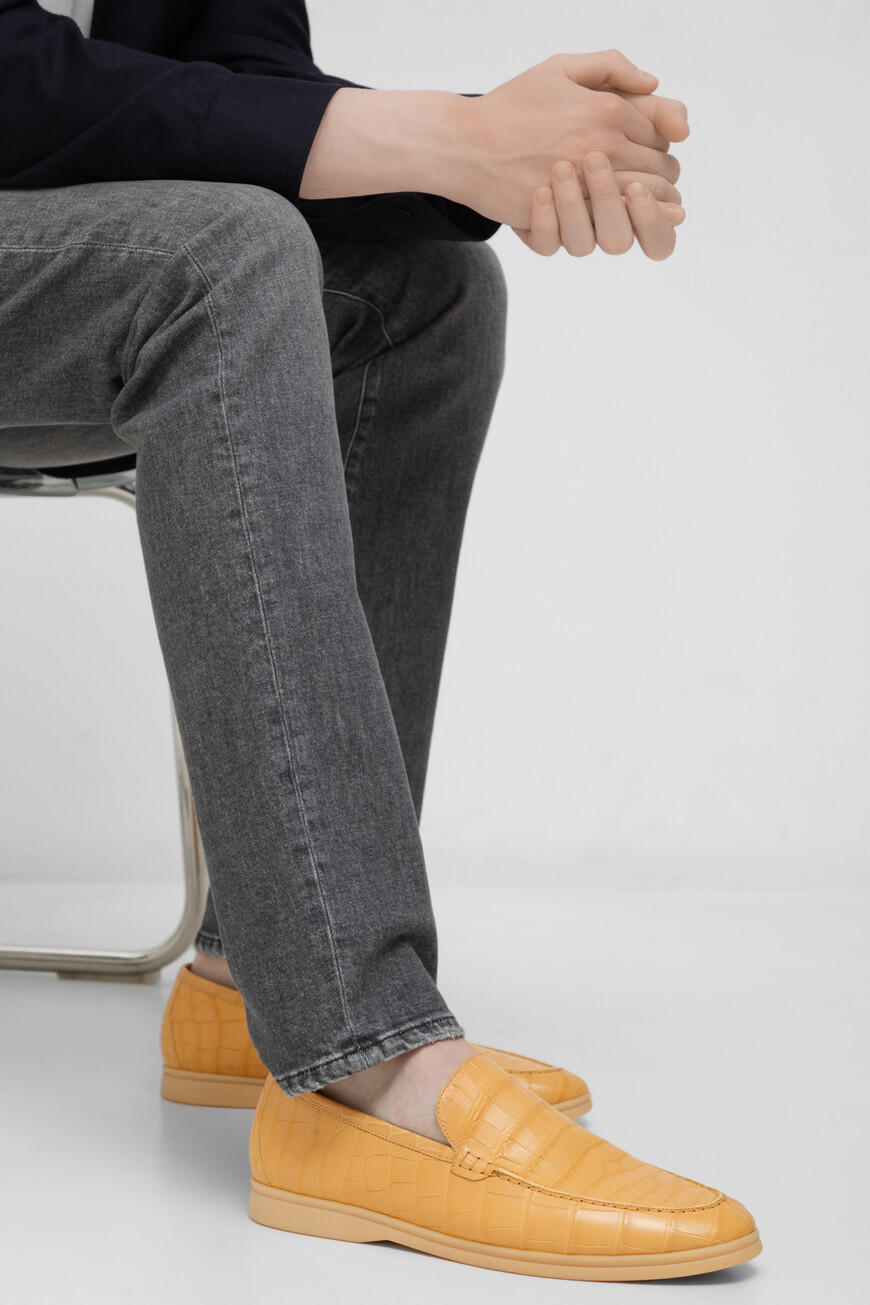 лоферы  OL-1081772 по акции