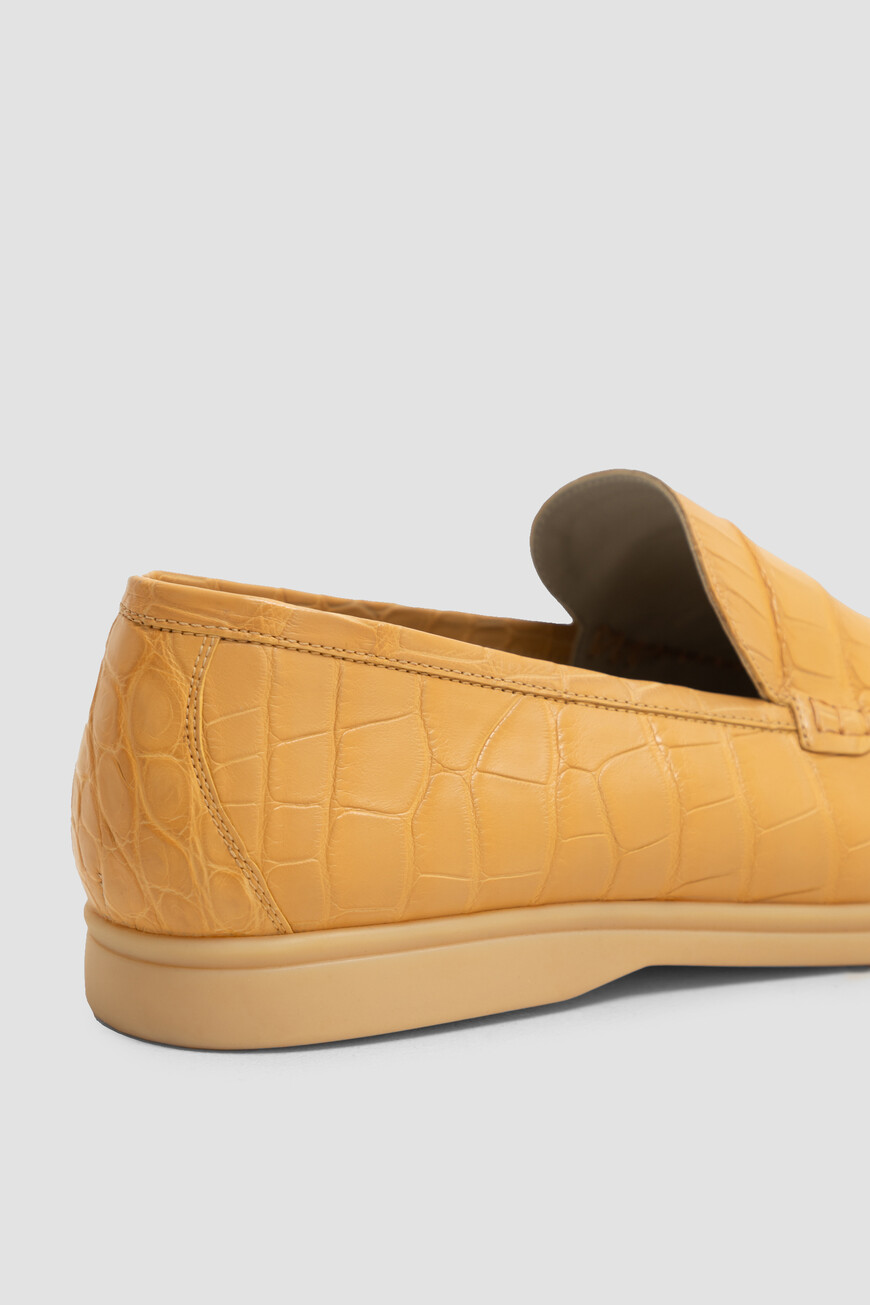 лоферы  OL-1081772 по распродаже