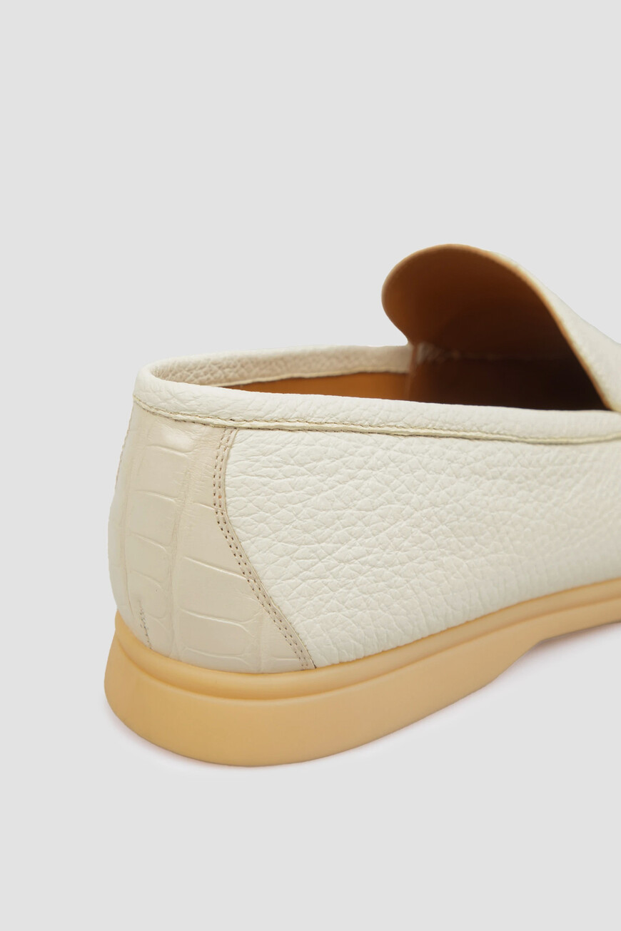 лоферы  OL-1492062 по распродаже