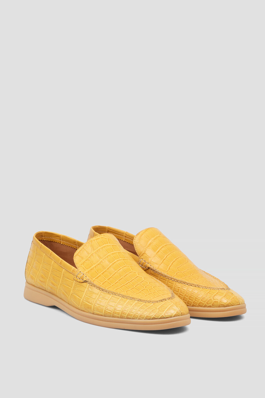 лоферы  OL-701282 купить с доставкой