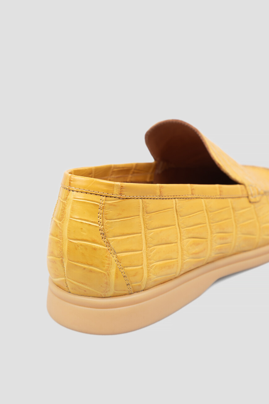 лоферы  OL-701282 по распродаже