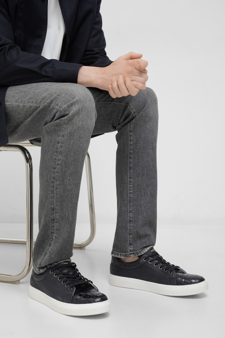 кеды  OKD-702012 по акции