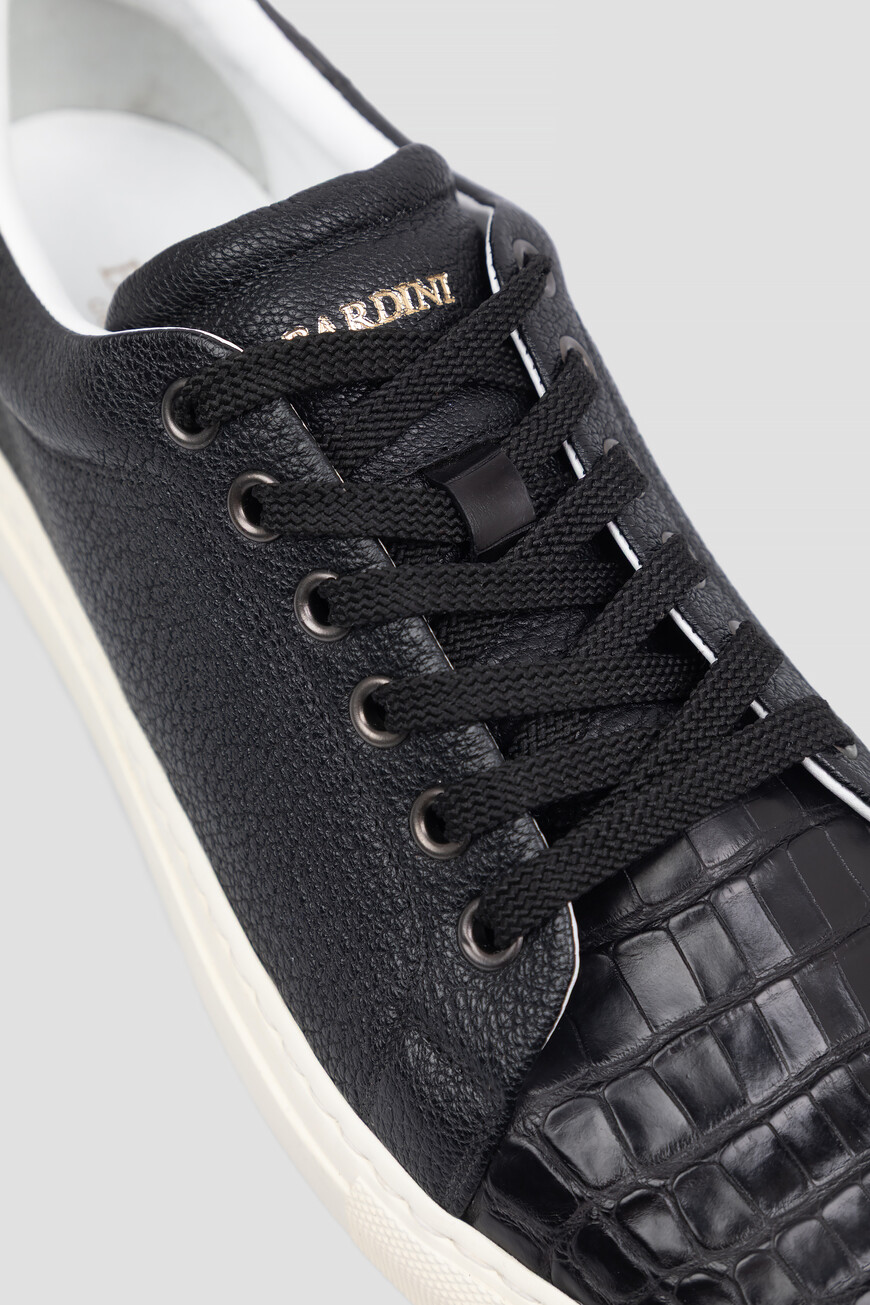 кеды  OKD-702012 со скидкой