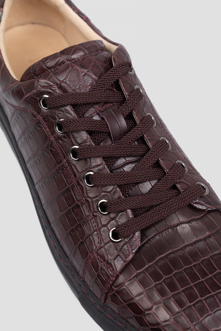 кеды  OKD-191051 со скидкой