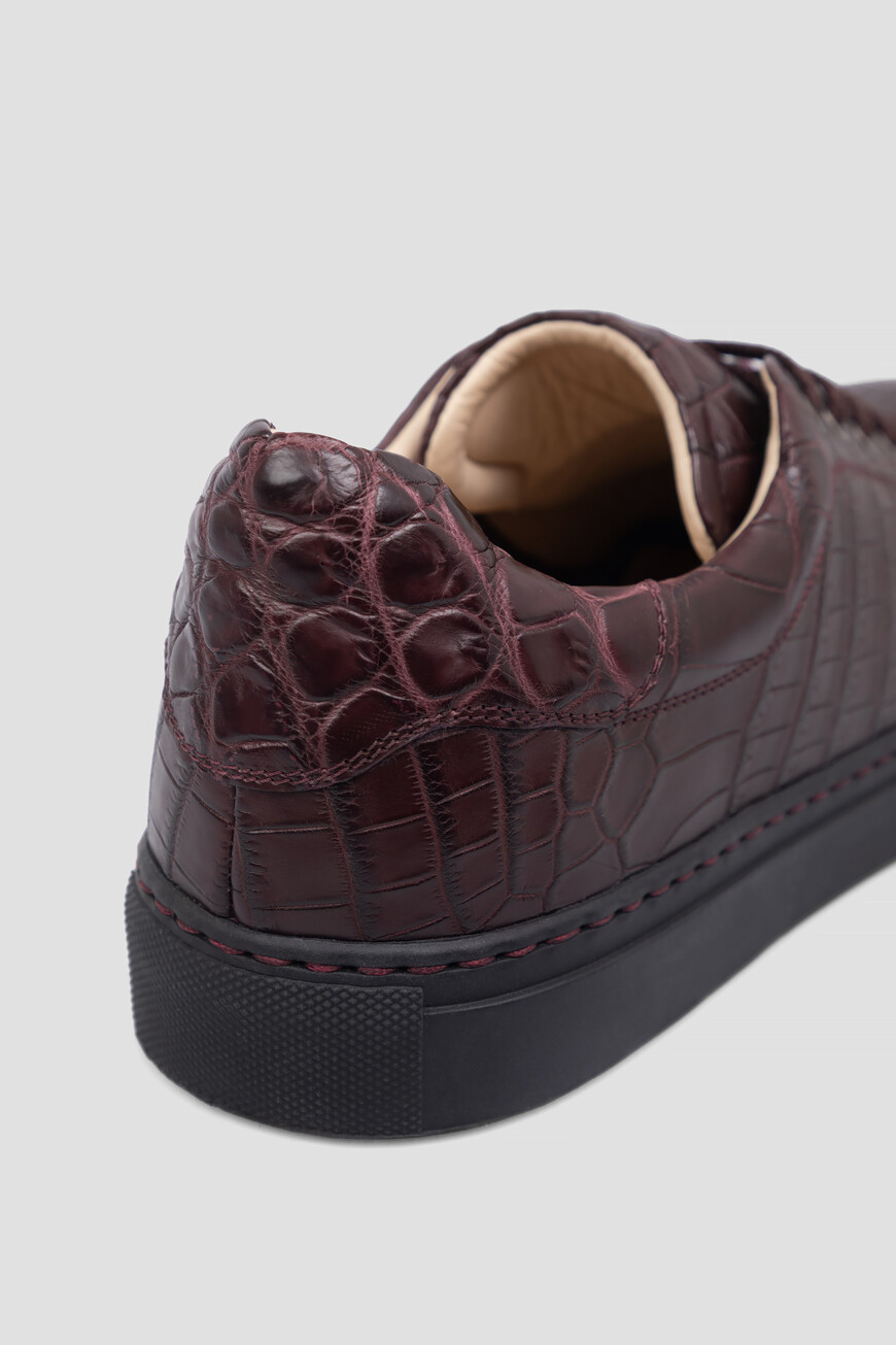 кеды  OKD-191051 по распродаже