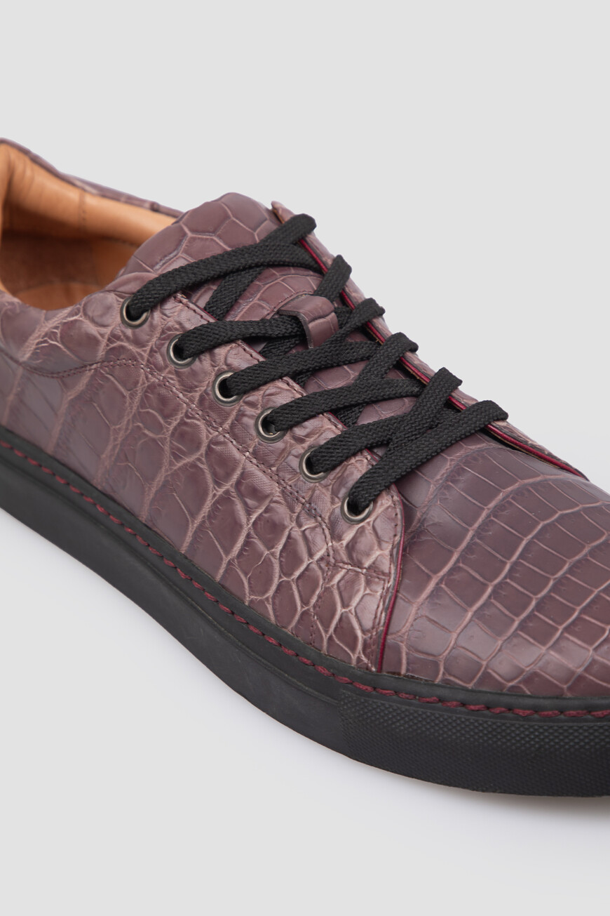 кеды  OKD-151111 со скидкой