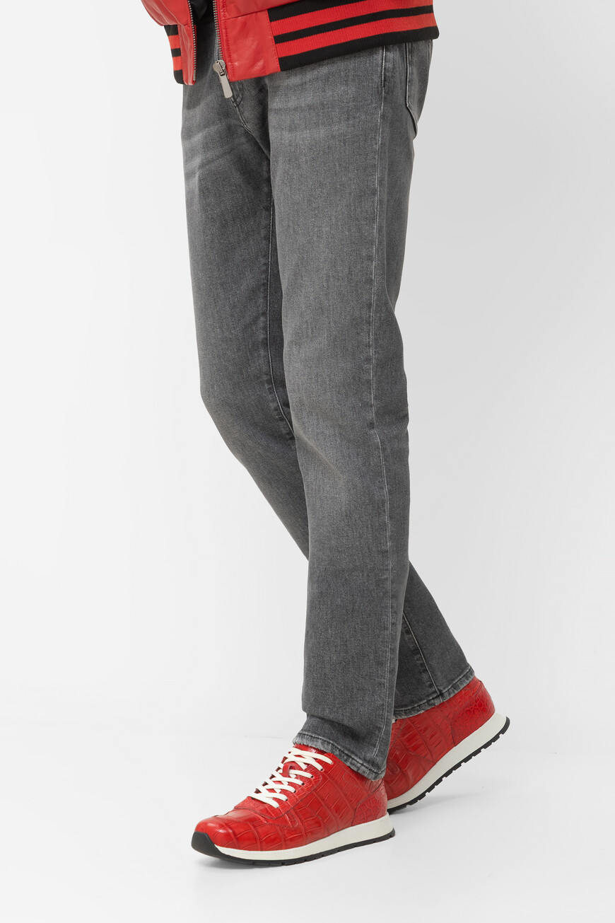 кроссовки  OK-1081212 по акции