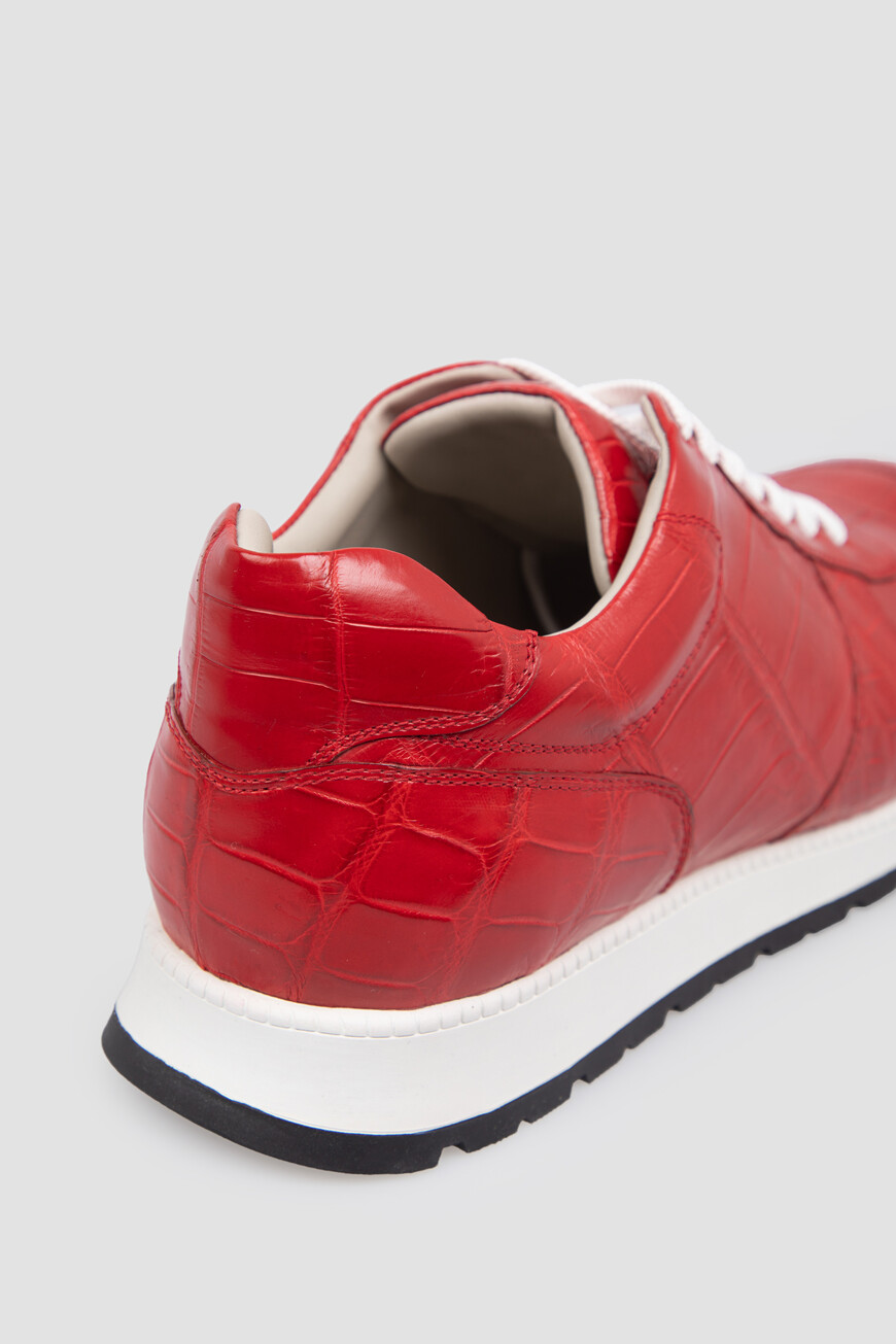 кроссовки  OK-1081212 по распродаже