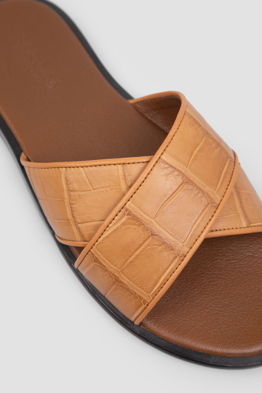 шлепанцы  OTA-17103 со скидкой