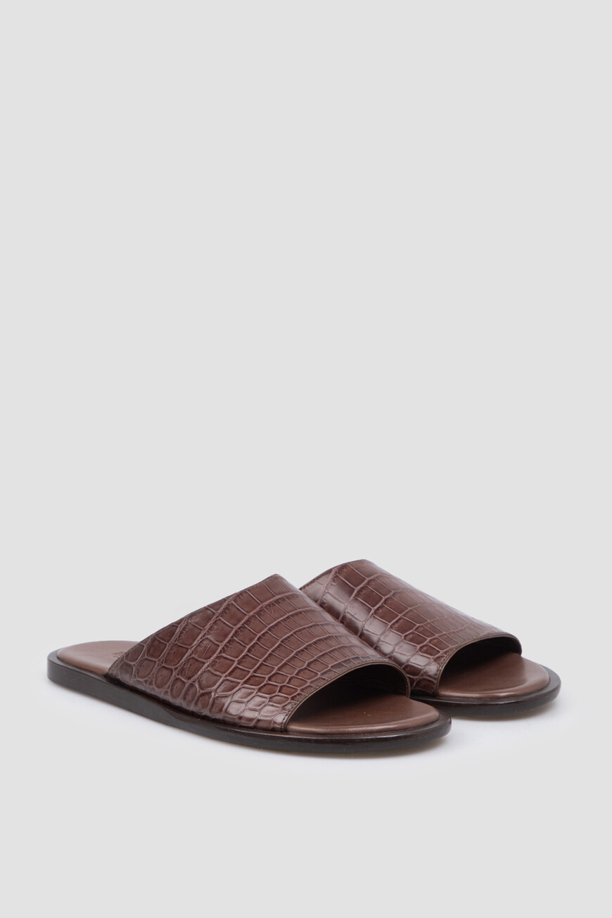 шлепанцы  OTA-12103 купить с доставкой