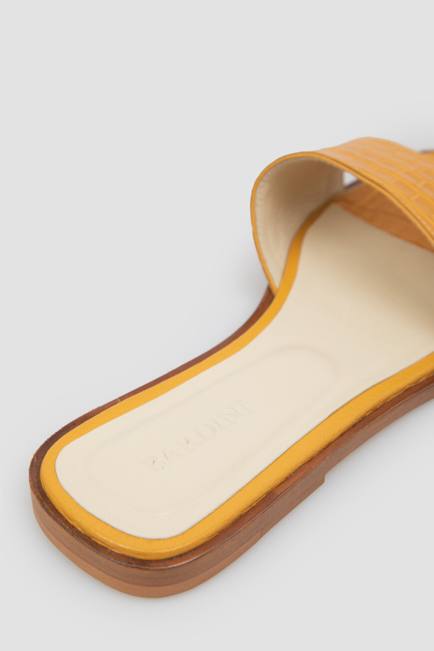 шлепанцы  WT-04132 со скидкой