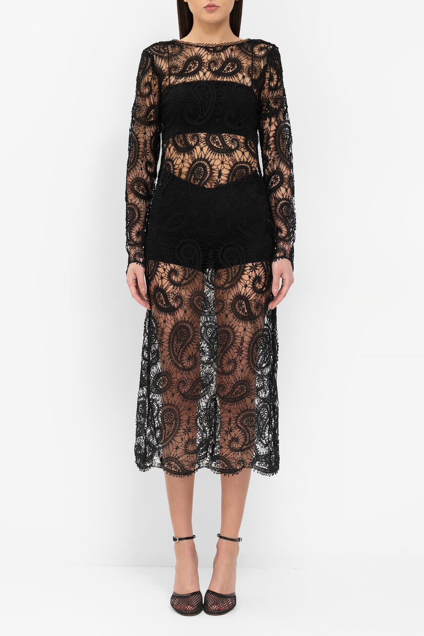 платье  6-23/2-008-900 фотография