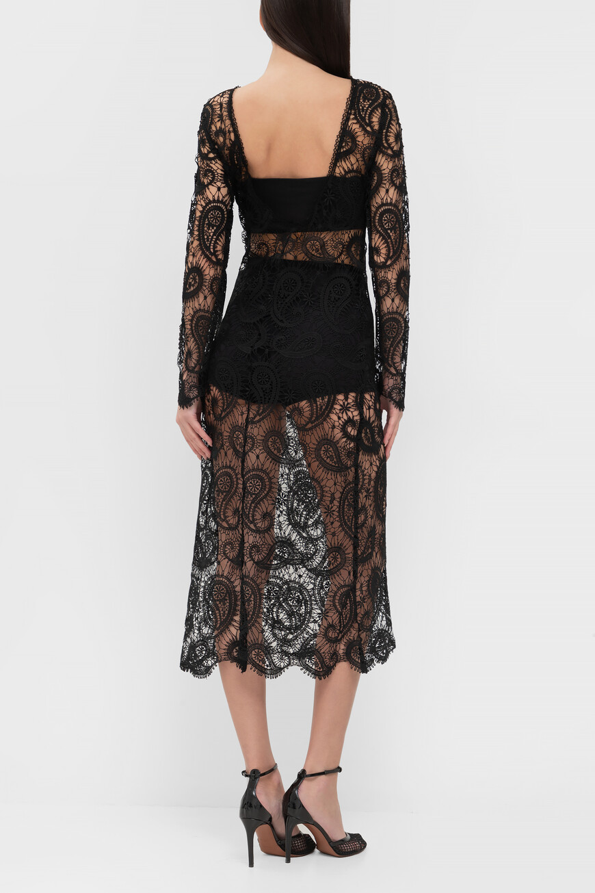 платье  6-23/2-008-900 по акции