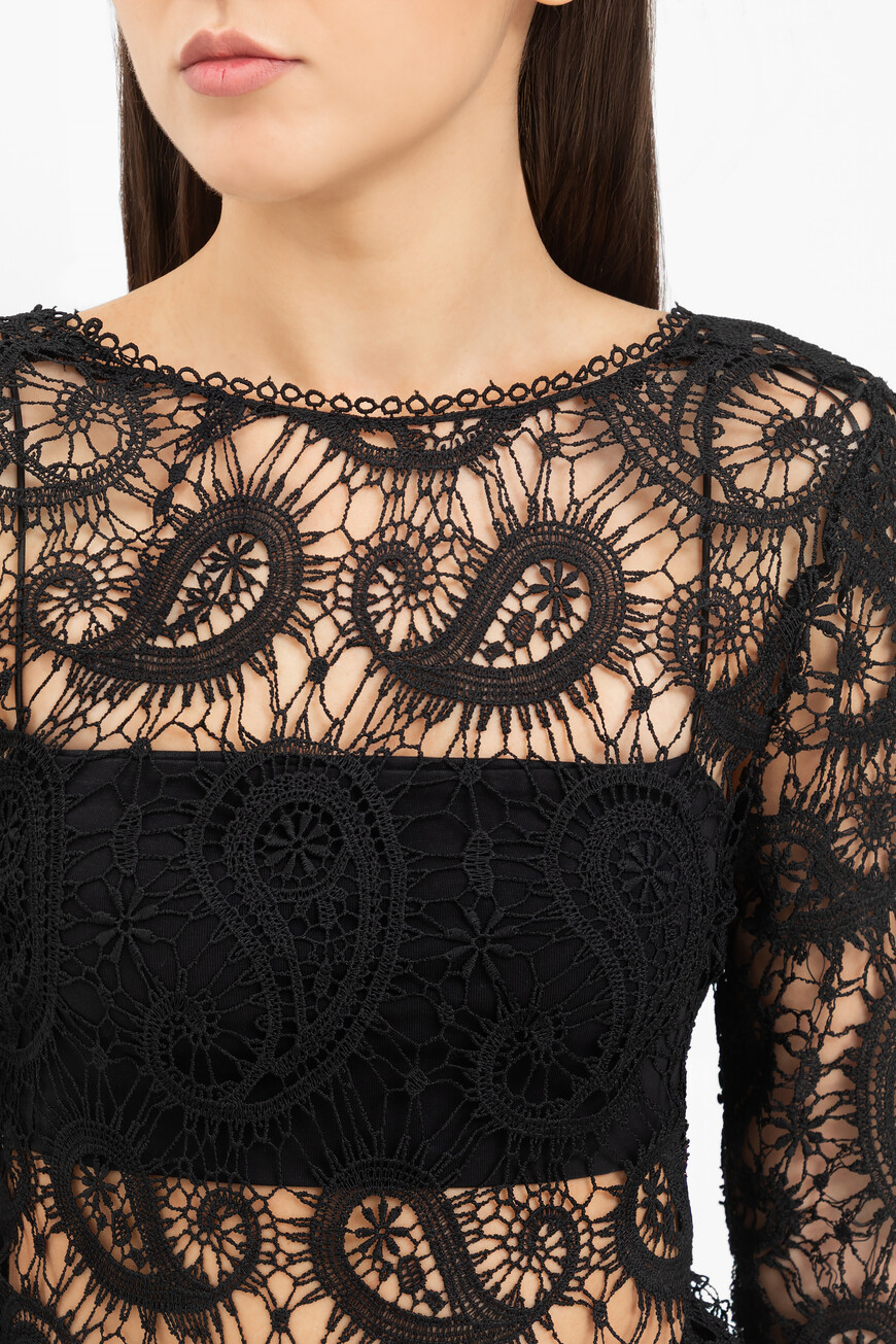 платье  6-23/2-008-900 купить с доставкой