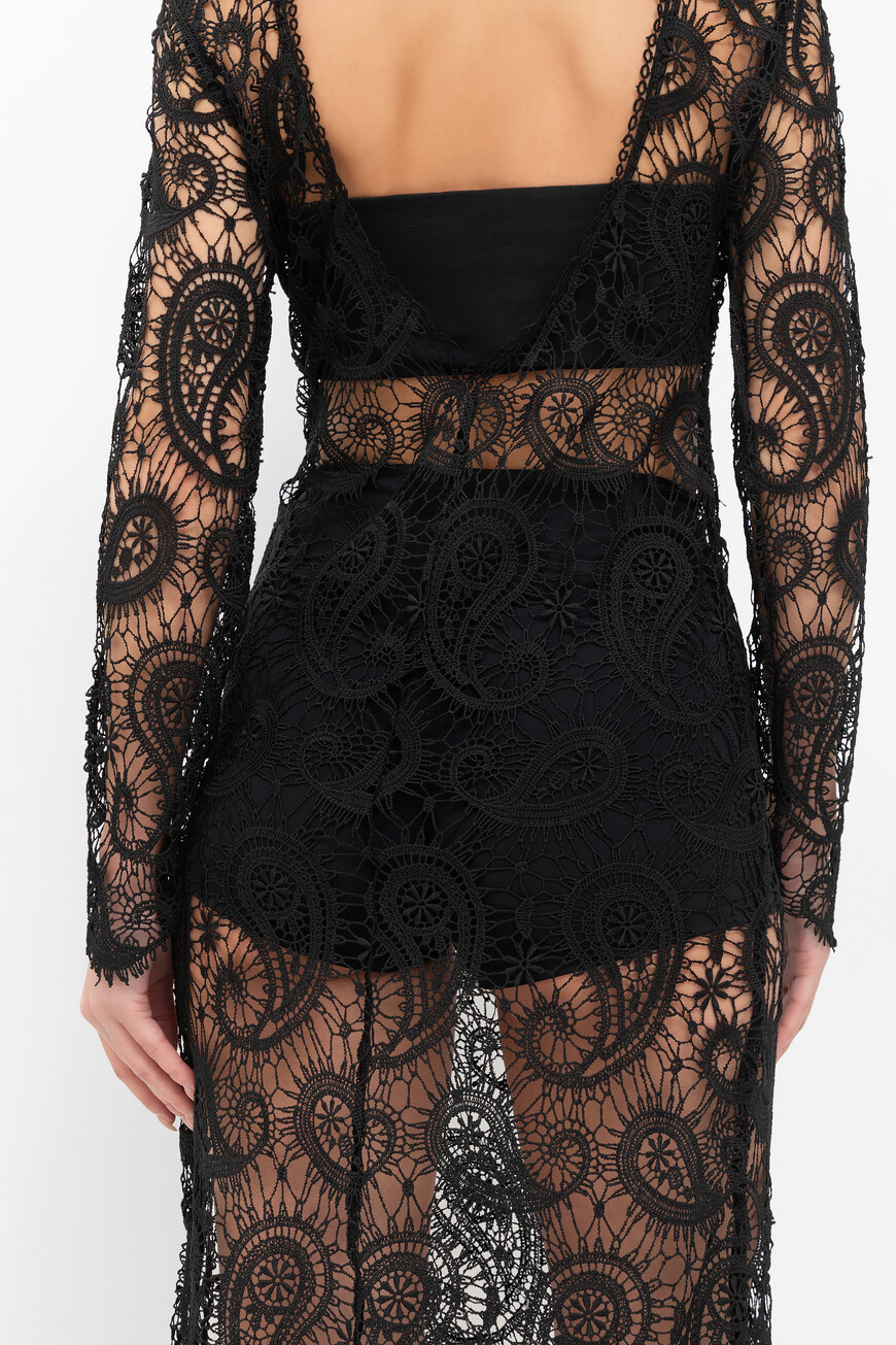 платье  6-23/2-008-900 по низкой цене