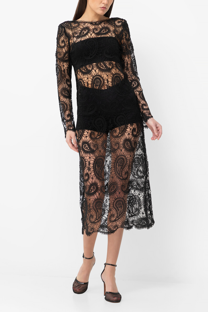 платье  6-23/2-008-900 по распродаже