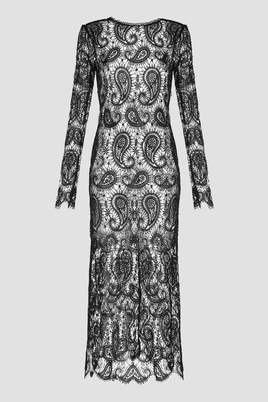 платье  6-23/2-008-900 11