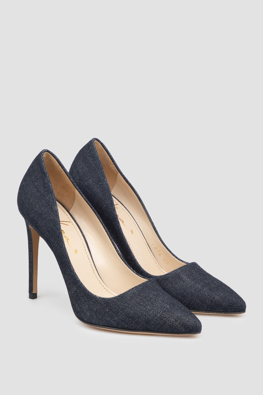 туфли  15-18-18-021-510 купить с доставкой