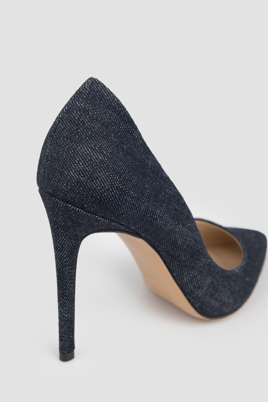 туфли  15-18-18-021-510 по распродаже