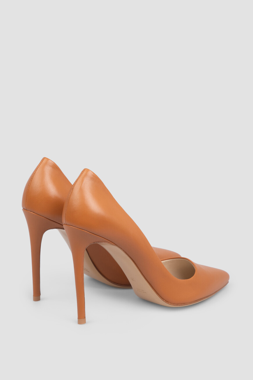 туфли  15-18-18-021-800 по низкой цене