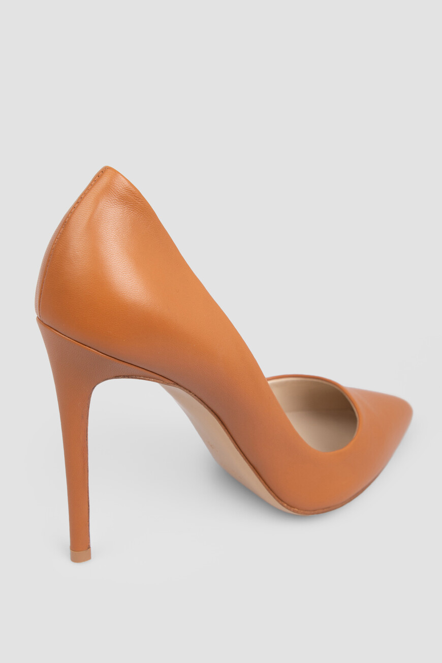 туфли  15-18-18-021-800 по распродаже