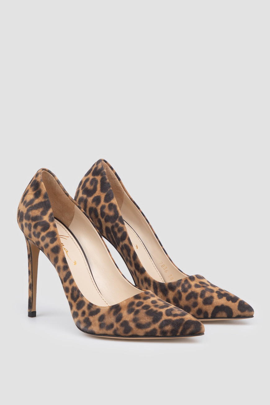 туфли  15-18-18-021-950 купить с доставкой