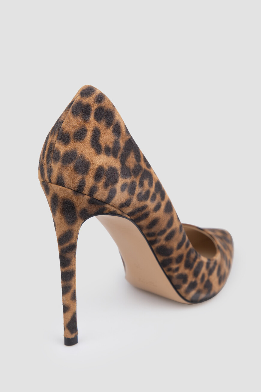 туфли  15-18-18-021-950 по распродаже