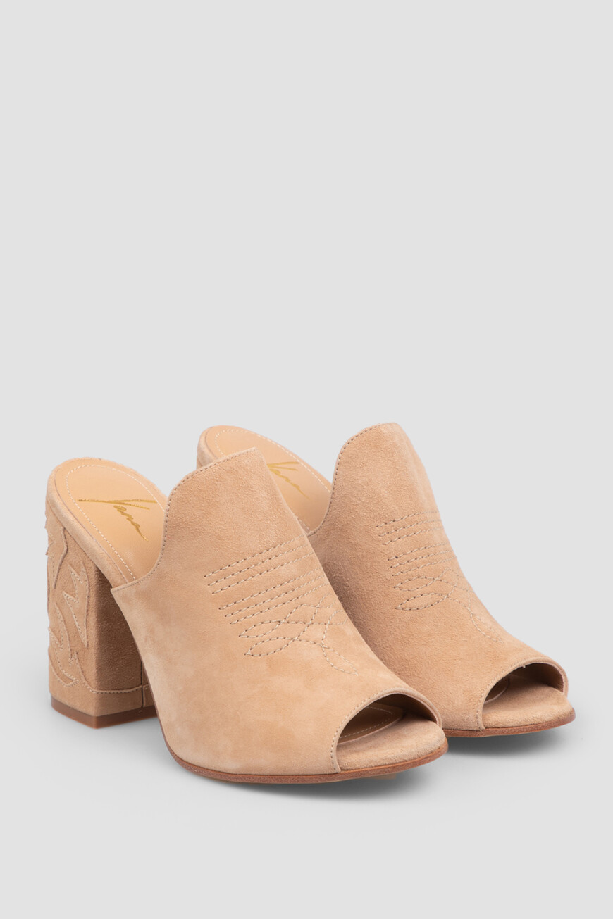 сабо  15-18-18-005-161 купить с доставкой