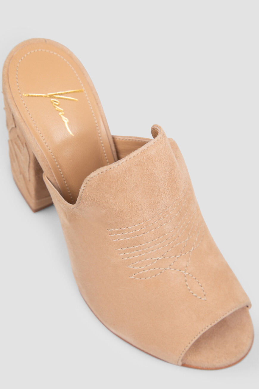 сабо  15-18-18-005-161 со скидкой