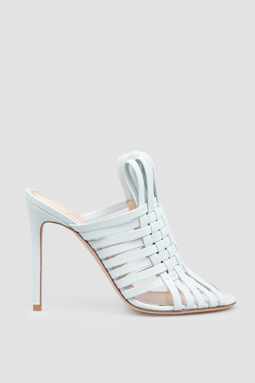 Мюли Yana 75000₽