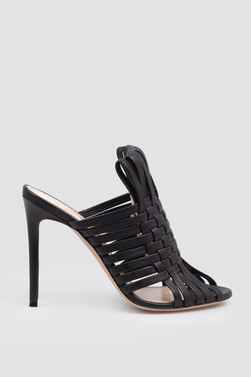 Мюли Yana 75000₽