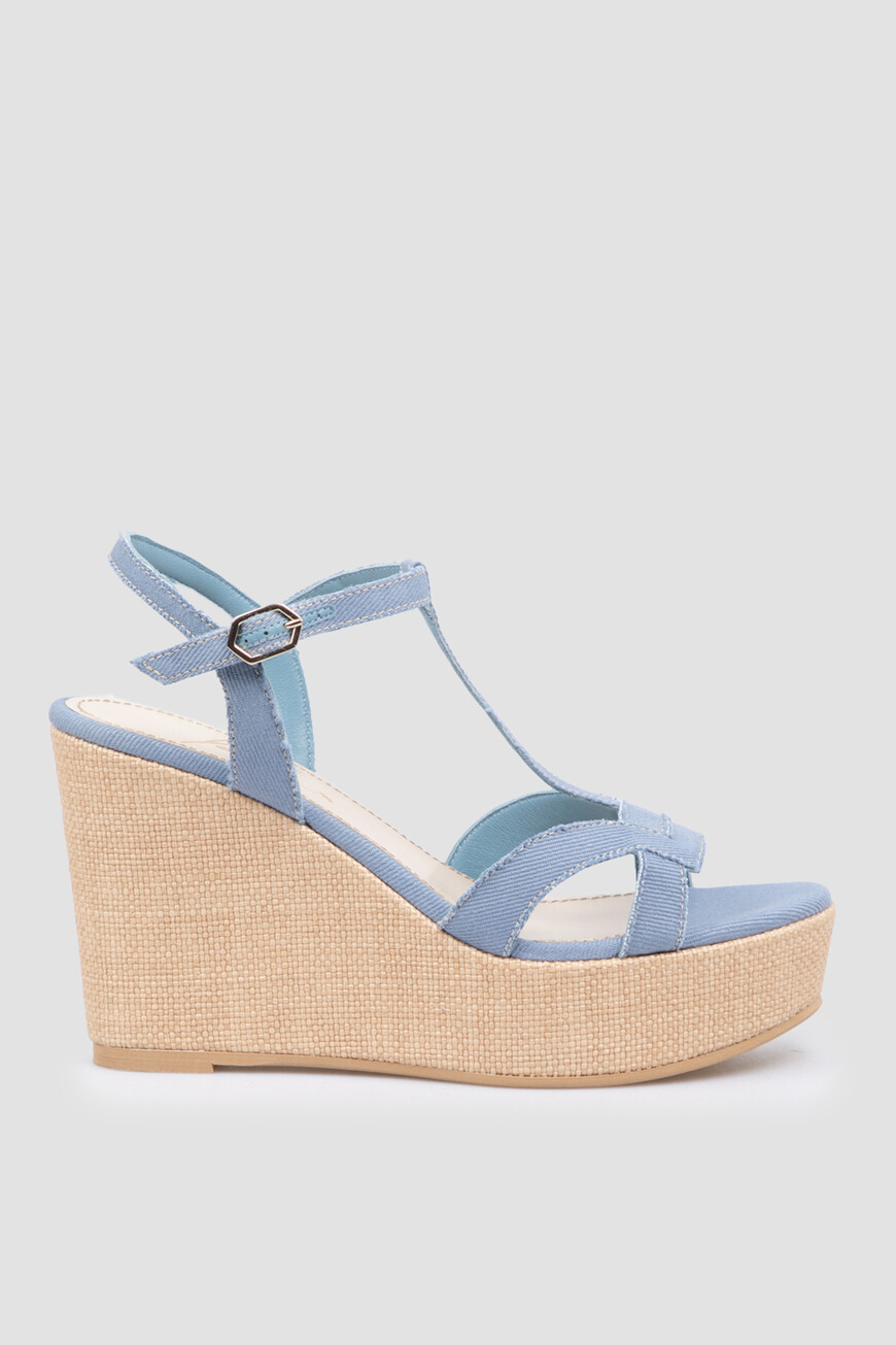 Босоножки Yana 59000₽