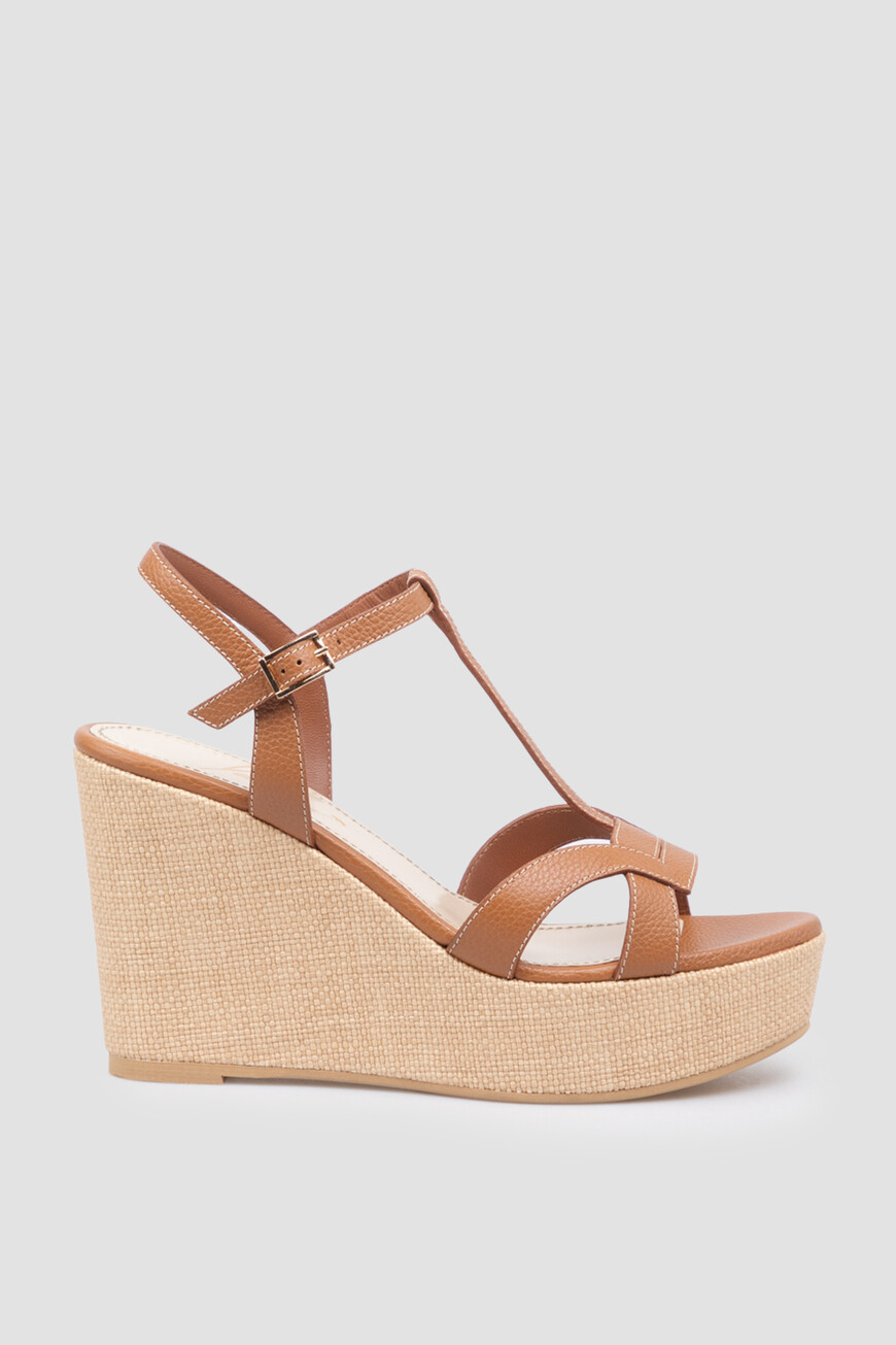 Босоножки Yana 59000₽