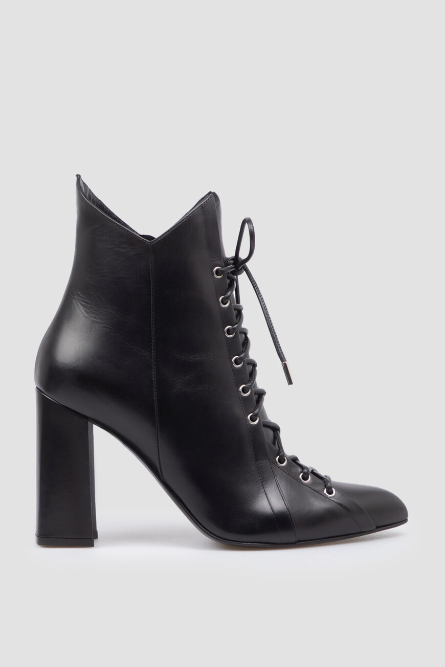 полусапоги  6-18-08-010-900 фотография