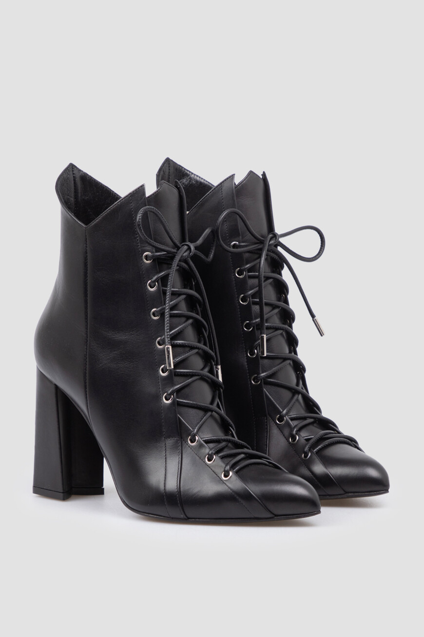 полусапоги  6-18-08-010-900 купить с доставкой