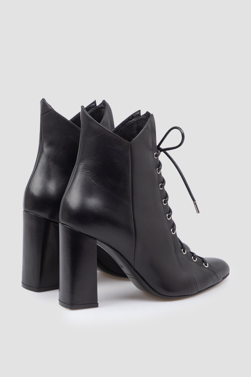 полусапоги  6-18-08-010-900 по низкой цене