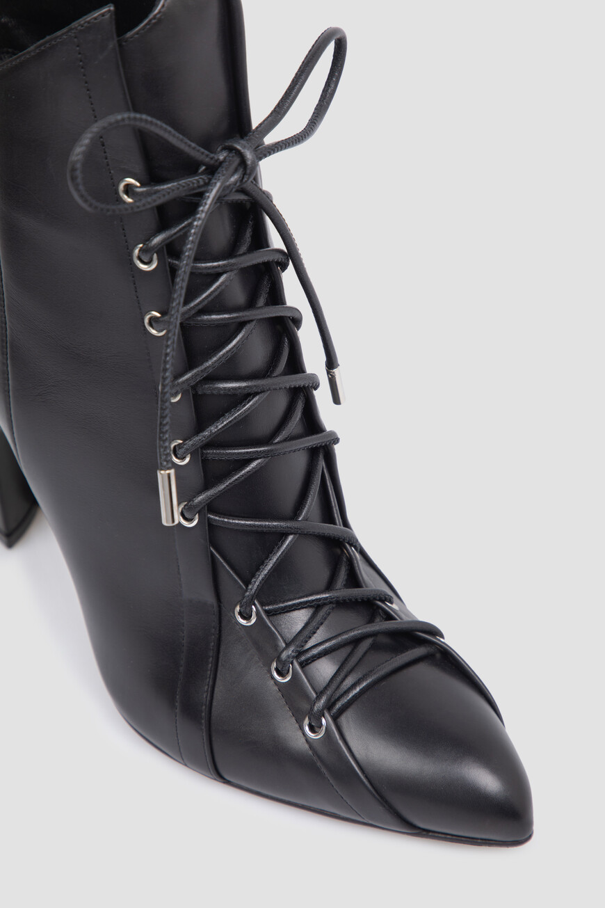 полусапоги  6-18-08-010-900 со скидкой