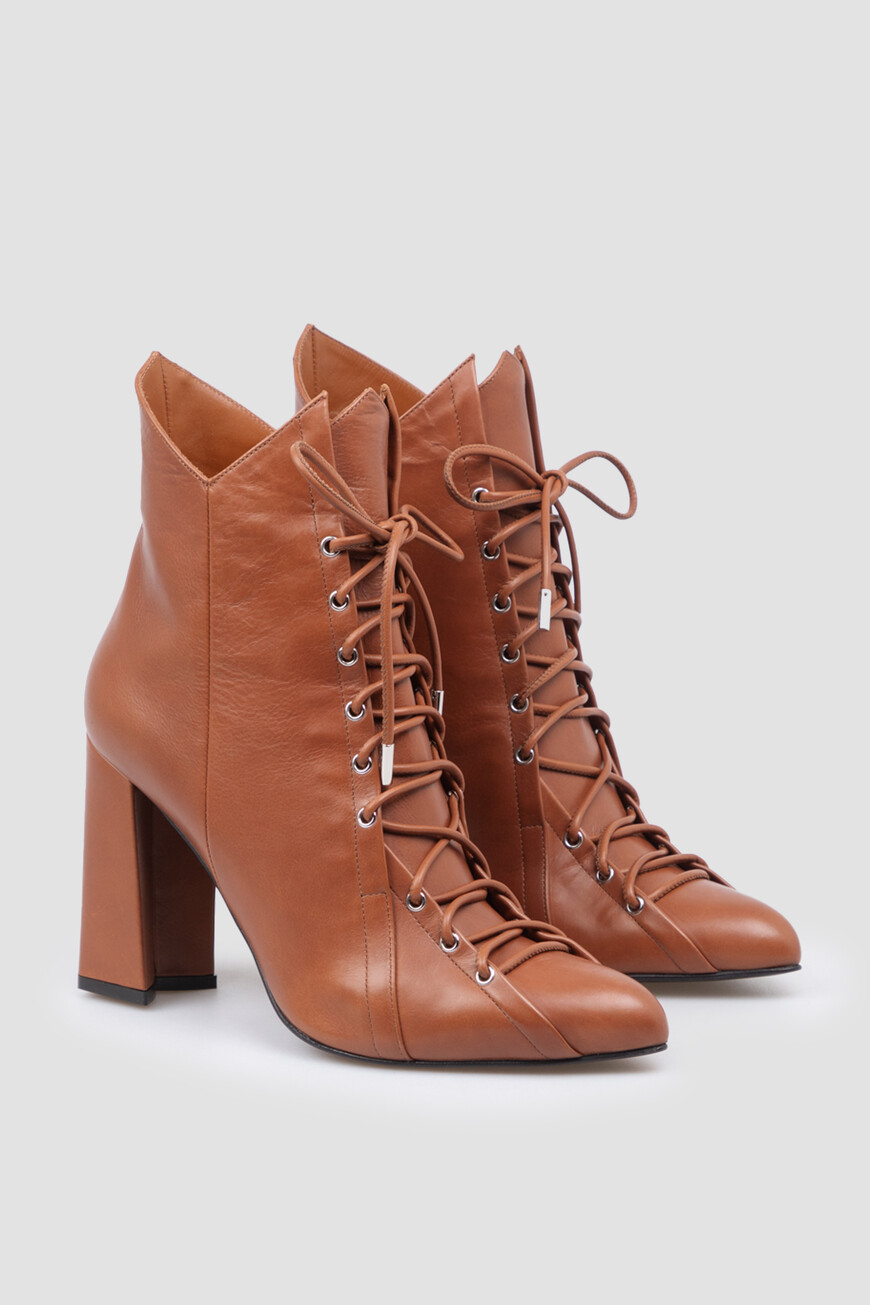 полусапоги  6-18-08-010-800 купить с доставкой