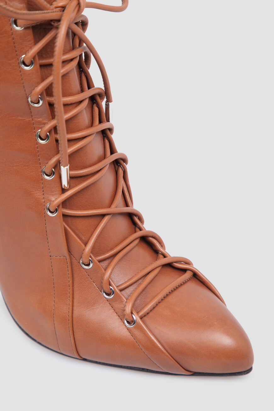 полусапоги  6-18-08-010-800 со скидкой