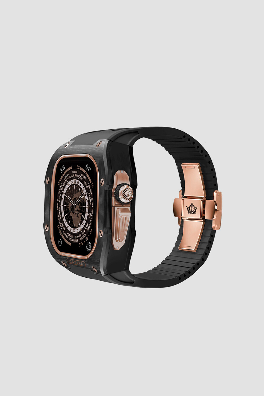 кейс для часов  apple watch 10 cases supernova 28544_ex по акции