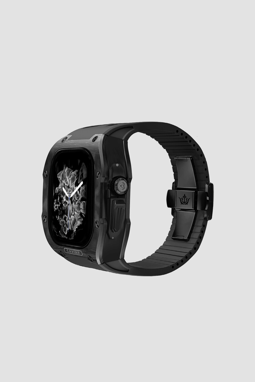 кейс для часов  apple watch 10 cases spectrum 28545_ex по акции